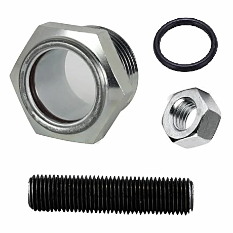 377-13961-800 - Sight Glass Kit by York