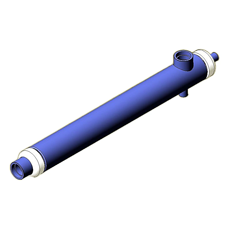 377-18610-000 - Pipe Liquid Level by York