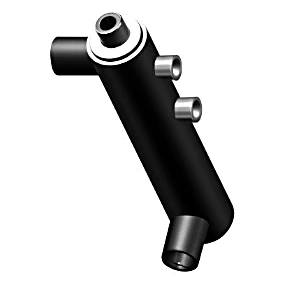377-20758-000 - Pipe Liquid Level by York