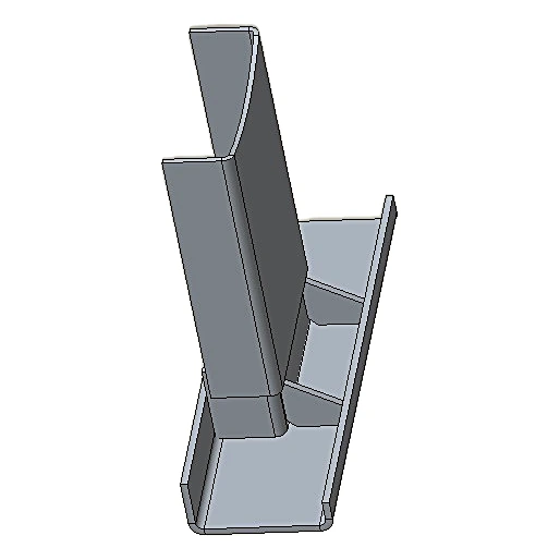 377-22558-132 - Motor Mounting CYK Kit by York