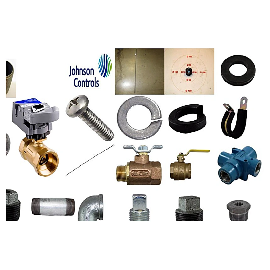 377-27375-002 - Water Cooler Kit by York