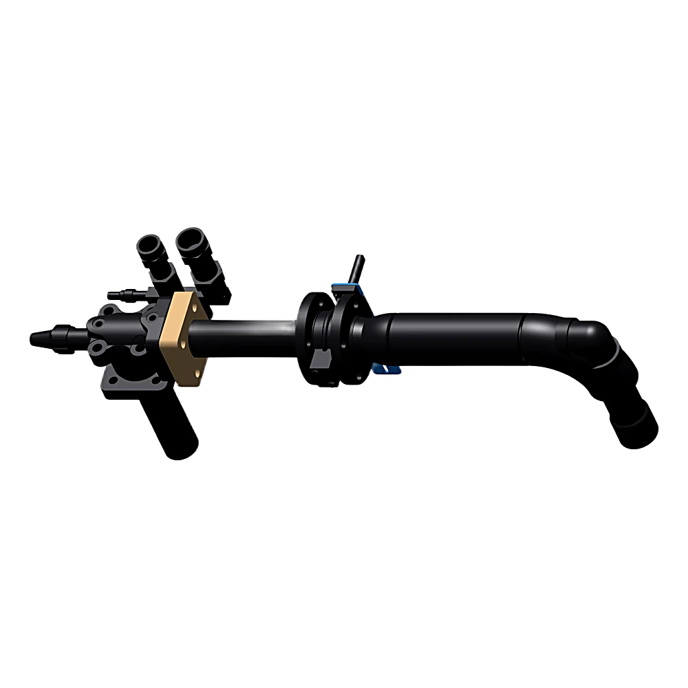 377-42775-000 - Kit Piping Hot Gas Bypass by York
