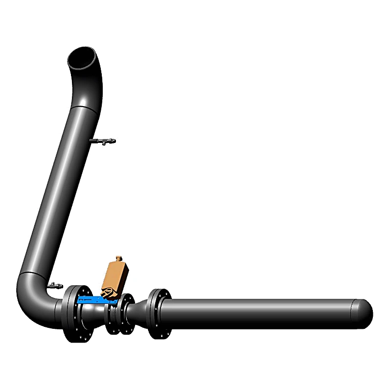 377-43116-000 - Variable Orifice YK Kit by York