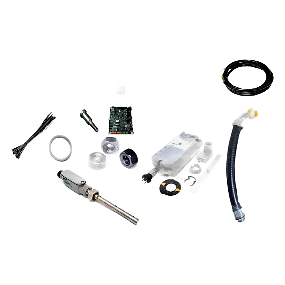 377-43526-000 - Ova Retrofit Electrical Kit by York