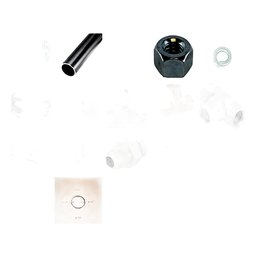 377-52161-000 - YS Field Kit by York