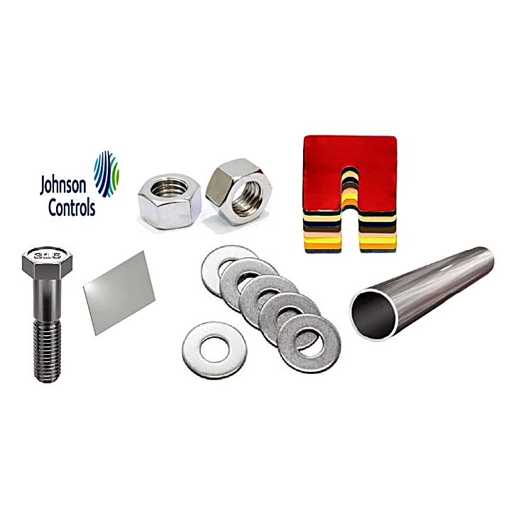 377-56815-000 - Field Mounting Kit by York