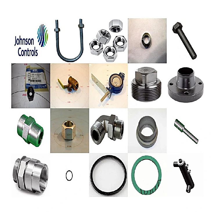 377-63024-000 - Retrofit Kit 3 Inch Var Orifice by York
