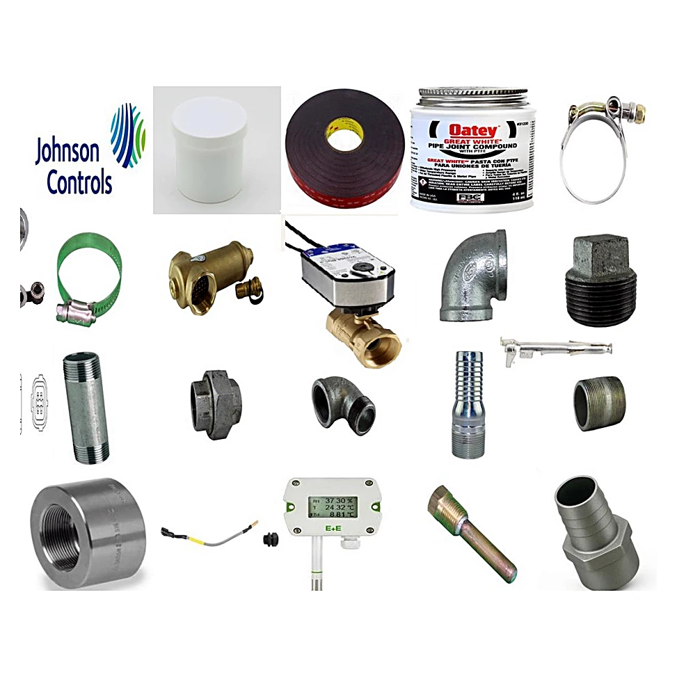 377-74687-000 - Field Kit YMC2 VSD Chiller by York