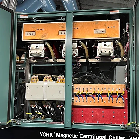 377-76132-000 - Field Kit YMC2 VSD Chiller by York