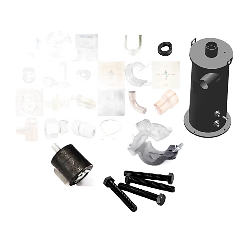 377-76922-602 - Purchased Parts System Kit 1 by York