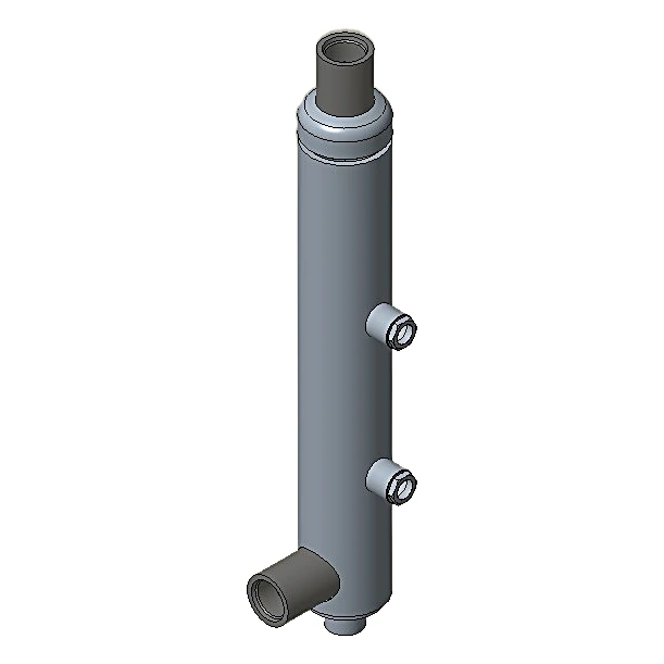 377-77610-000 - Kit, Pipe Liquid Level CYK by York