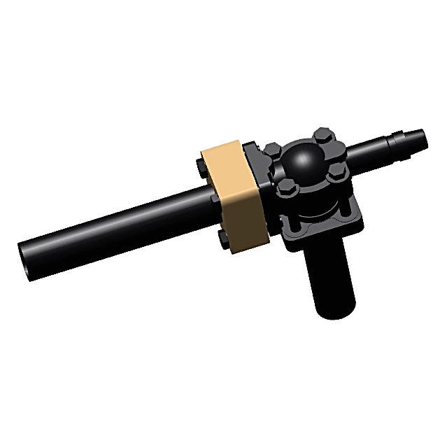 377-80037-000 - Kit Liquid Line Valve Replacement 2 Inch by York