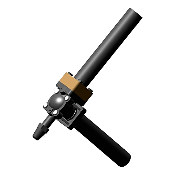 377-80038-000 - Kit Liquid Line Valve Replacement 3 Inch by York