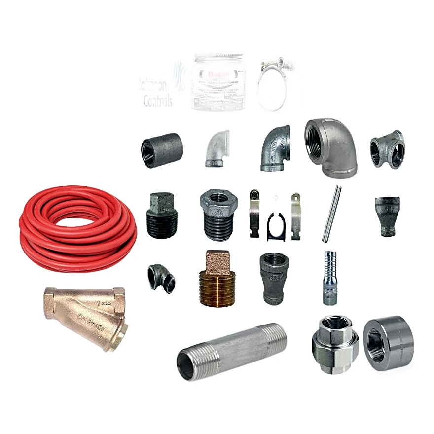 377-81096-601 - Kit YKG VSD Field Installation Evaporator by York