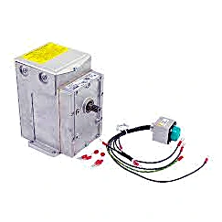 381-16602-000 - Motor Actuator Kit by York