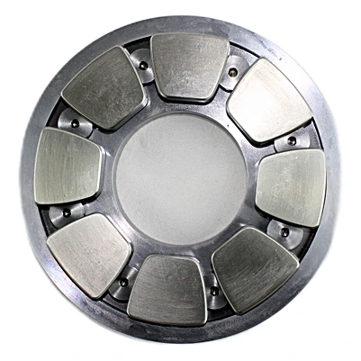 381-18879-000 - Thrust Bearing Kit by York