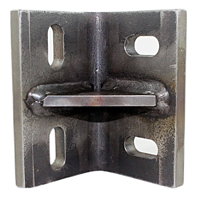 381-19560-000 - Support Assembly by York