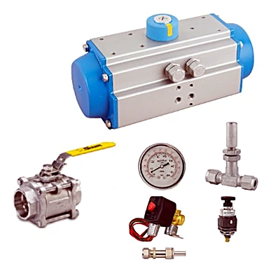 381-19616-000 - Auto Sump Vent Kit by York