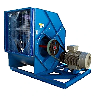 385-00497-124 - Drive, Belt Fan 30 HP by York