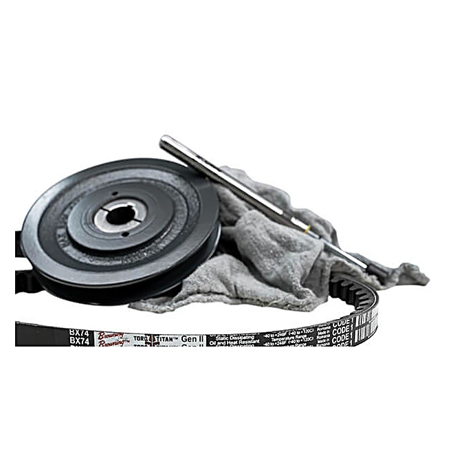385-00497-542 - Drive Kit 40 HP by York