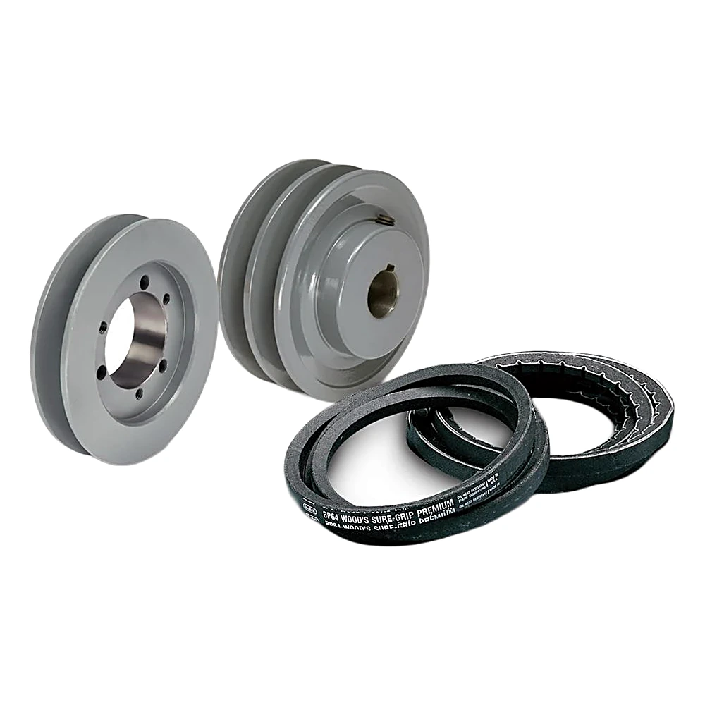 385-00497-749 - Mechanical Drive by York