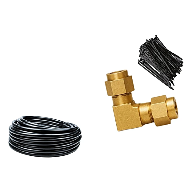 385-00514-202 - Static Pressure Kit Outdoor by York