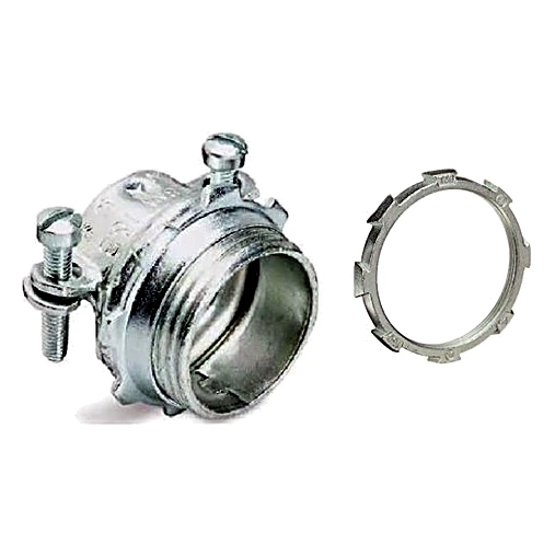 385-00514-251 - Strain Relief Assembly by York