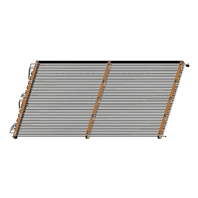 385-00542-016 - Coil Aluminum by York