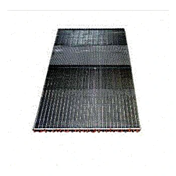 385-00542-515 - BOM Condenser Header 80-105 R-22 by York