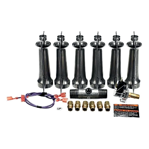385-01866-002 - Propane Conversion Kit by York