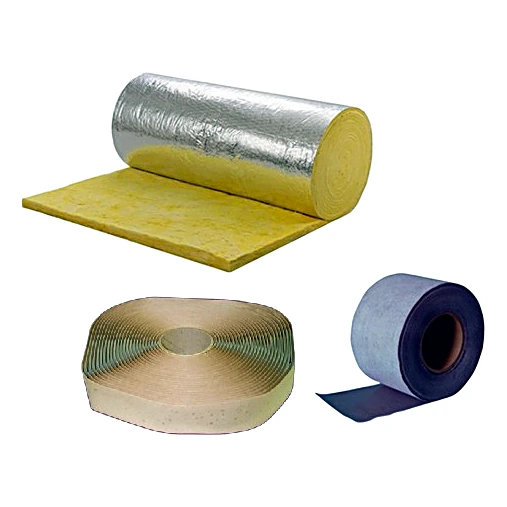 385-01923-001 - YPAL Roof Insulation Kit by York