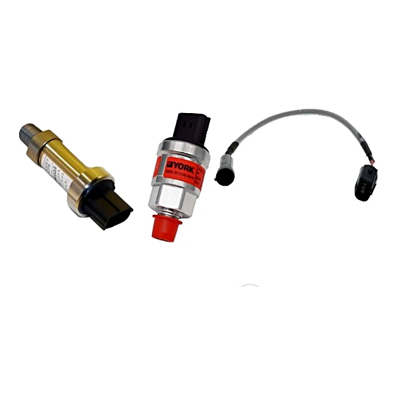 385-05482-215 - Transducer Kit by York