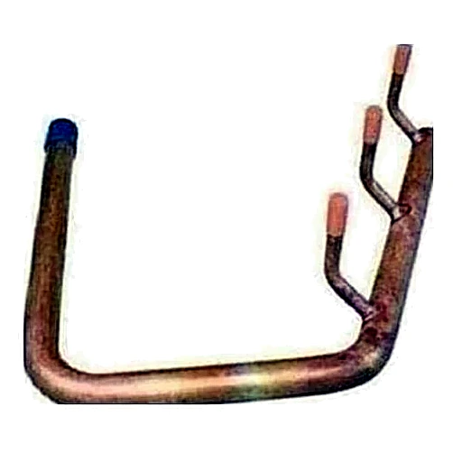 385-10024-152 - Header Assembly Liquid RH by York