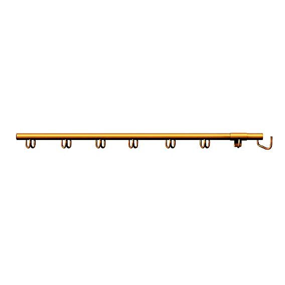 385-10025-118 - Evaporator Coil Kit by York
