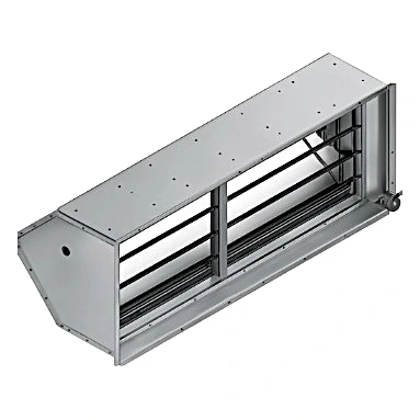 385-20026-300 - Hood Rf Assembly by York