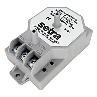 385-20082-002 - Static Probe Kit by York
