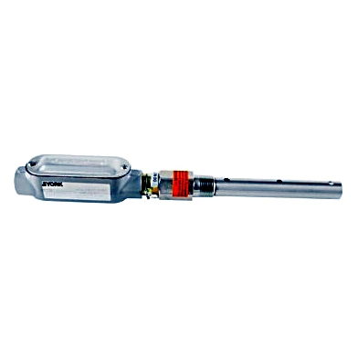 392-02714-002 - Liquid Level Transmitter Assembly by York