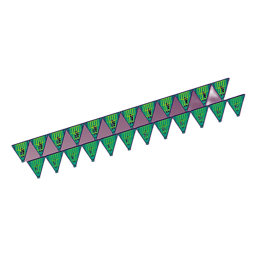 392-07087-052 - Vee Guard Kit by York