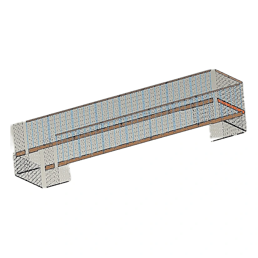 392-07723-040 - Grille Kit, 16 Fan by York