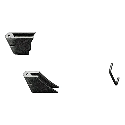 392-07829-106 - Hinge Kit 48.75 D 150# Cp E/C by York