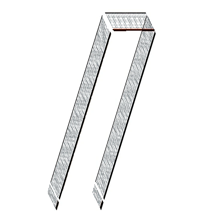 392-07891-141 - Grille Top Side Kit by York