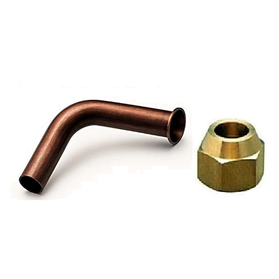 392-16374-000 - Pipe Relief Valve by York