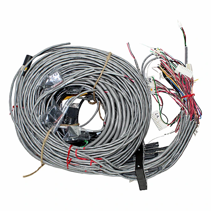392-17591-410 - Wiring Harness YMC2 by York