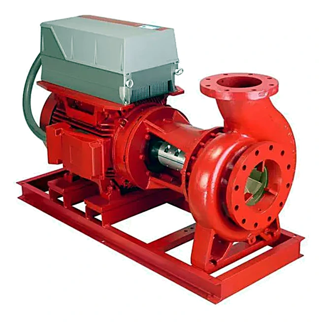 392-22683-128 - Pump Mechanical Per M-1040 Gg by York