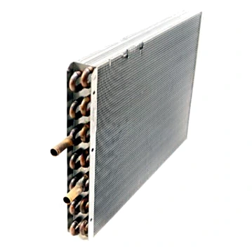 392-24341-089 - Coil Post Coated by York