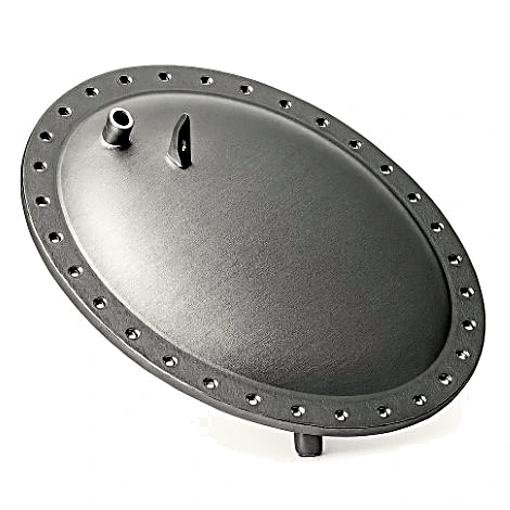 392-24379-106 - Return, Waterbox by York
