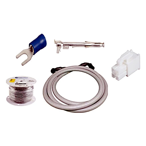 392-25794-201 - Wiring Harness by York