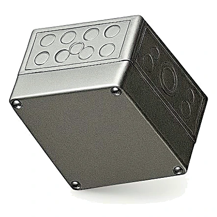 392-27755-000 - Assembly Actuator Junct. Box by York