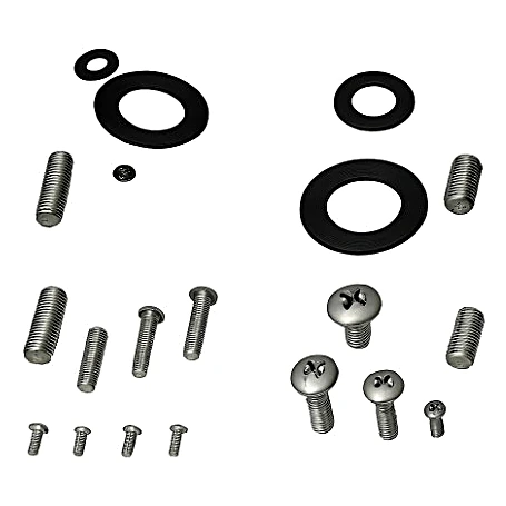 392-30535-225 - Kit Acoustic Enclosure Purch Parts by York