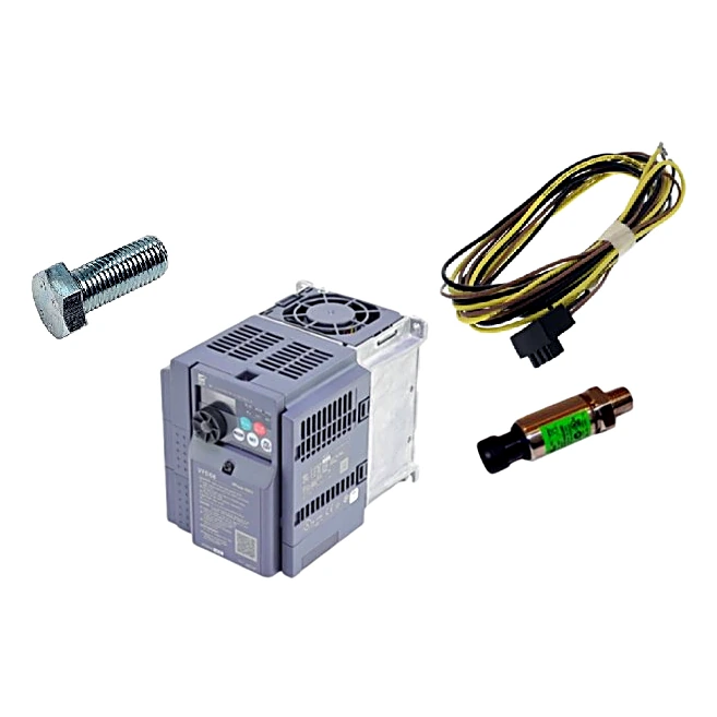 392-35814-311 - BOM La Kit 460 Volts 3 System 70-105 by York